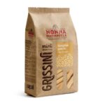 Mini Grissini Semi di Sesamo 200g