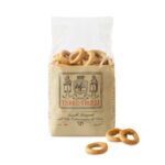Taralli Integrali 250g