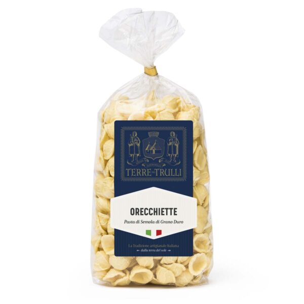 Orecchiette 500g
