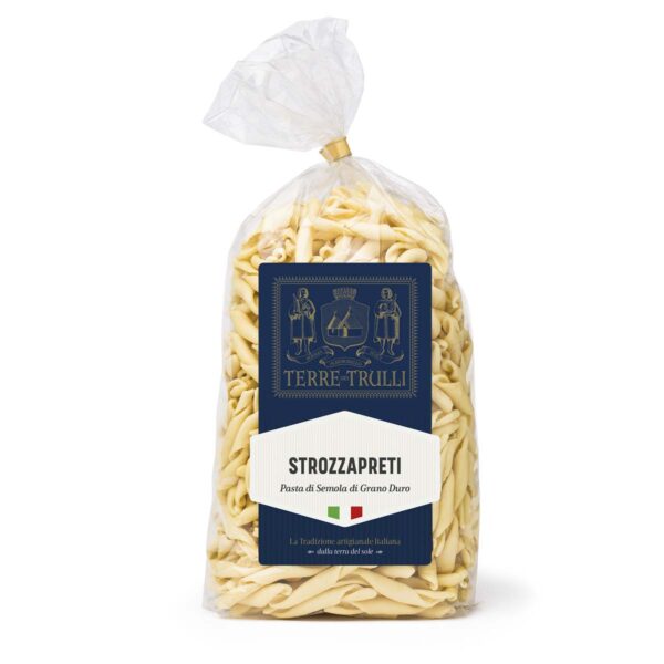 Strozzapreti 500g