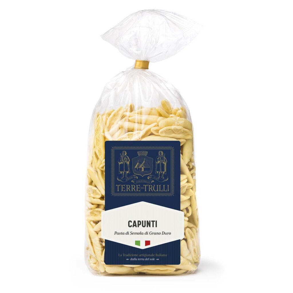 Capunti 500g