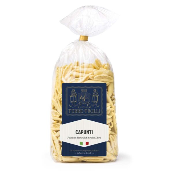Capunti 500g