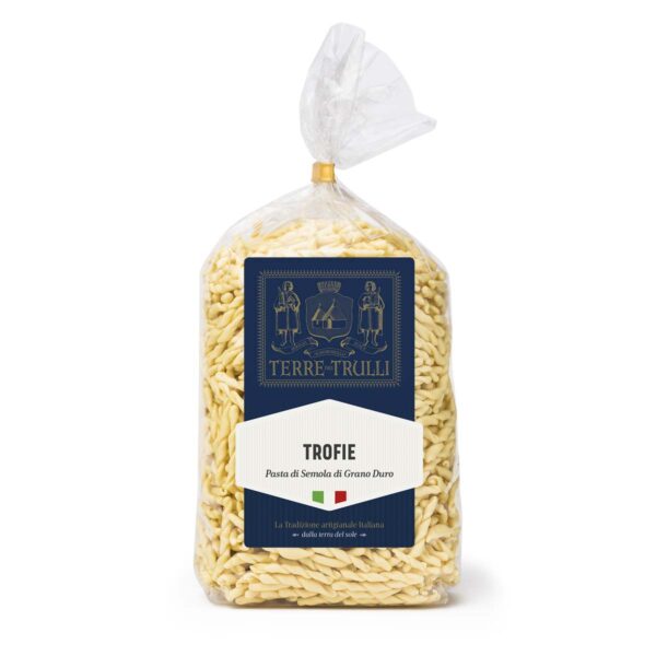Trofie 500g