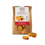 Bruschette Gusto Mediterraneo 150g