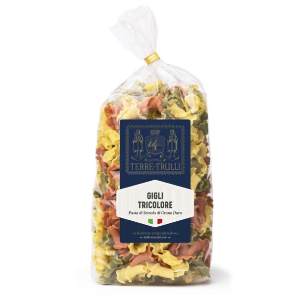 Gigli Tricolore 500g