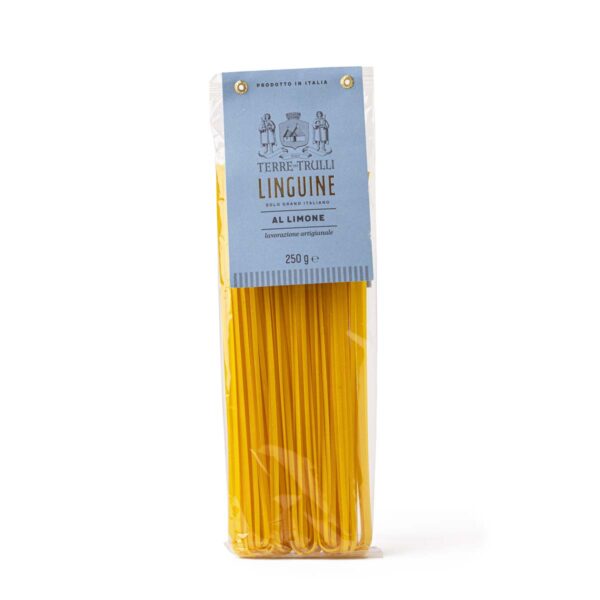 Linguine Limone 250g