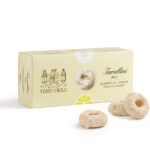 Tarallini Glassati al Limone 150g