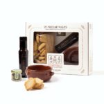 Box Set Friselline