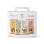 Bundle Taralli Multipack Box 4x250g