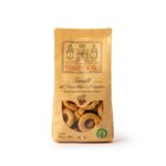 Taralli Pomodoro e Origano 250g